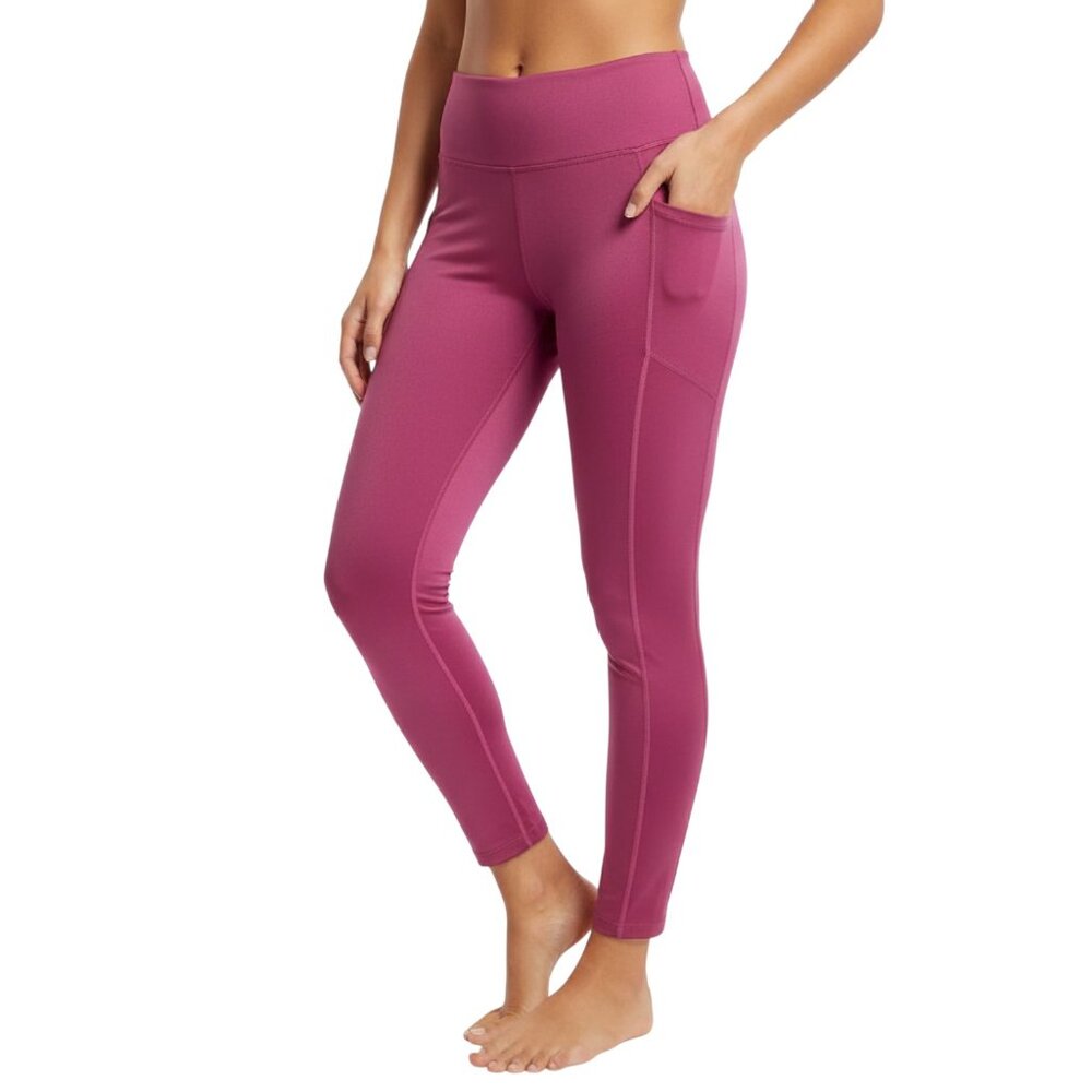 VICTORIA'S SECRET Essential High-Rise Pocket Leg, Large-Short - Picture 4 of 12